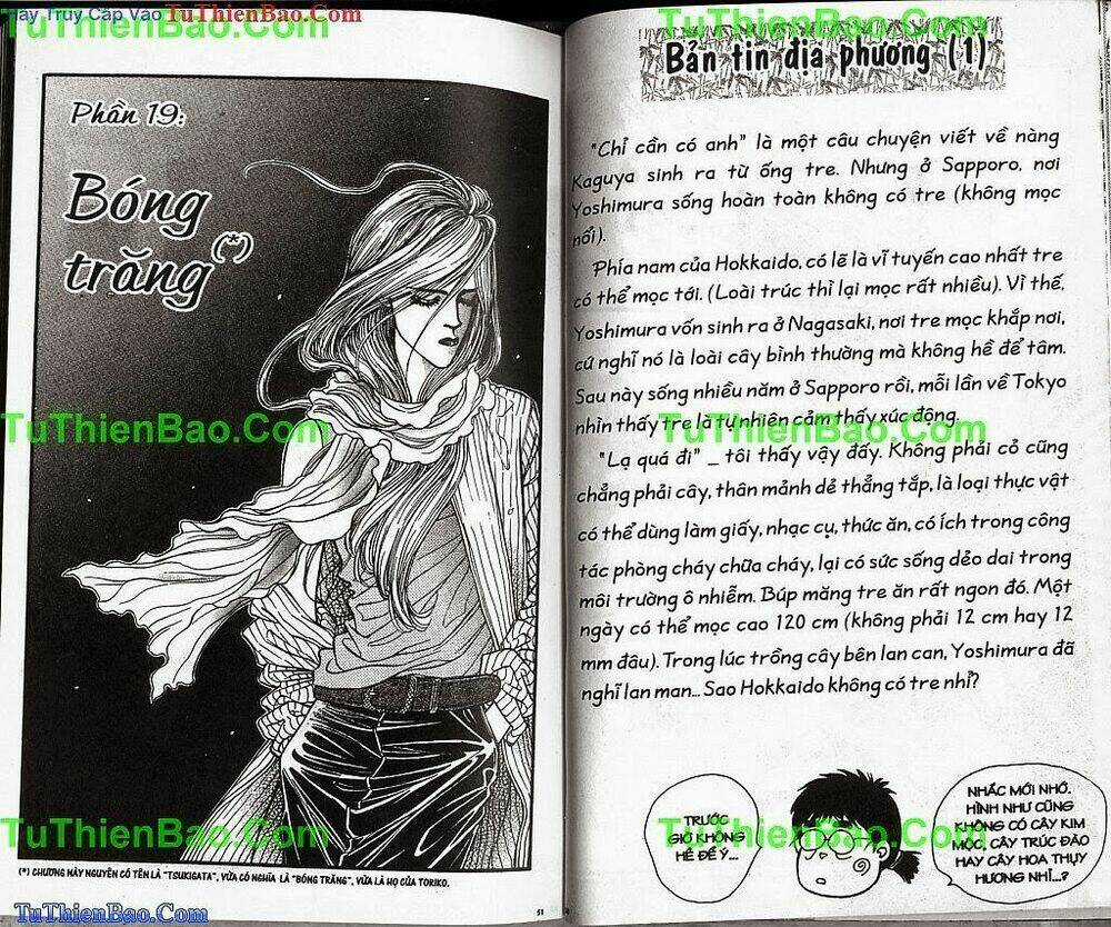 Chỉ Cần Có Anh - Chapter 5 - Trang 25