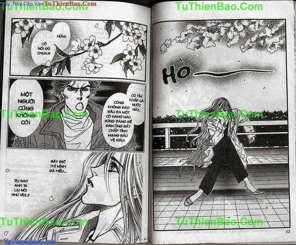 Chỉ Cần Có Anh - Chapter 5 - Trang 26