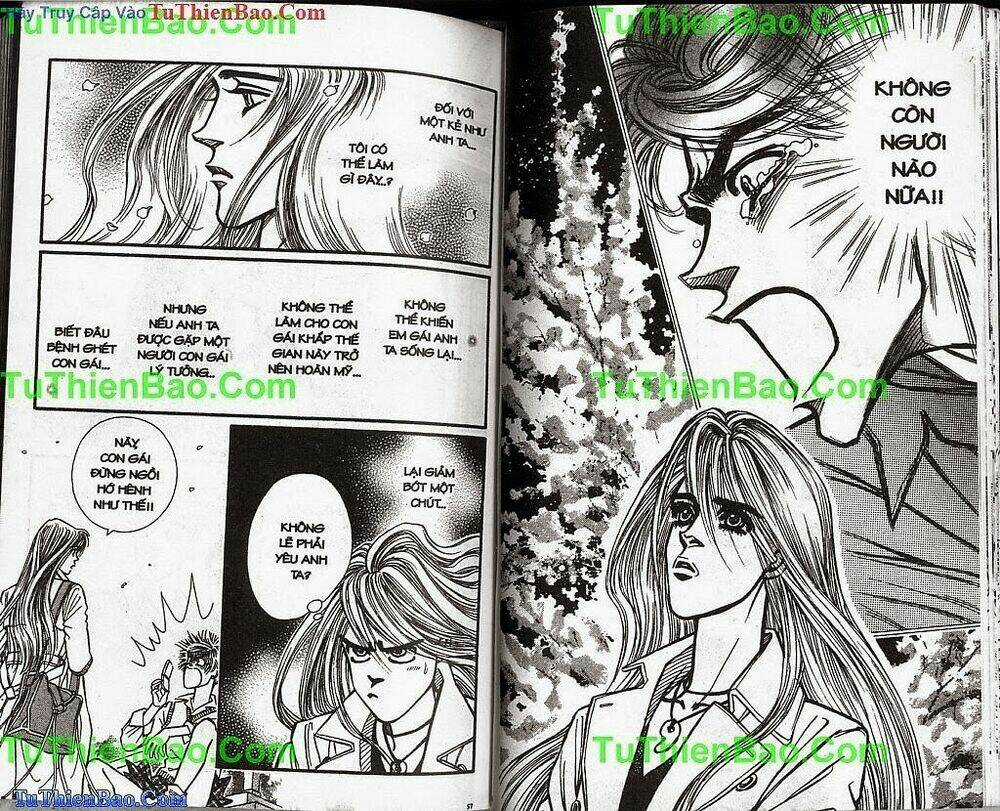 Chỉ Cần Có Anh - Chapter 5 - Trang 28