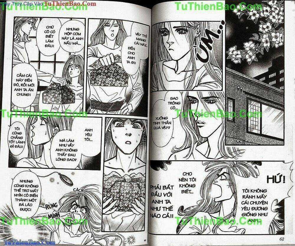 Chỉ Cần Có Anh - Chapter 5 - Trang 31