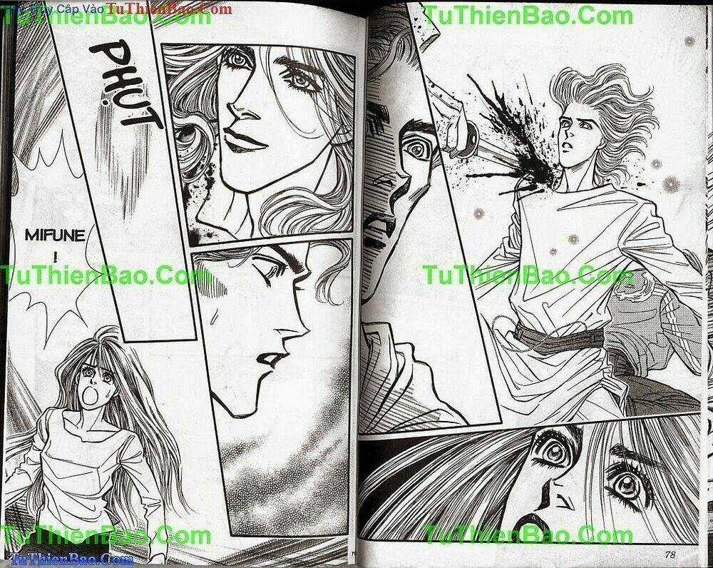 Chỉ Cần Có Anh - Chapter 5 - Trang 39