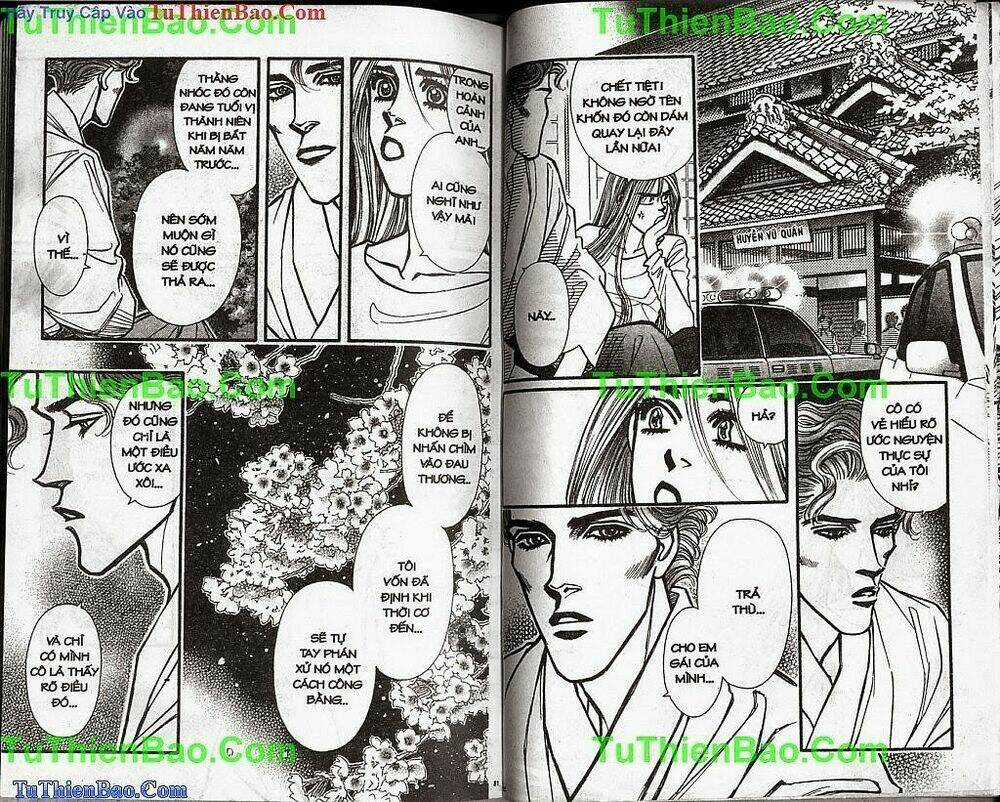 Chỉ Cần Có Anh - Chapter 5 - Trang 40