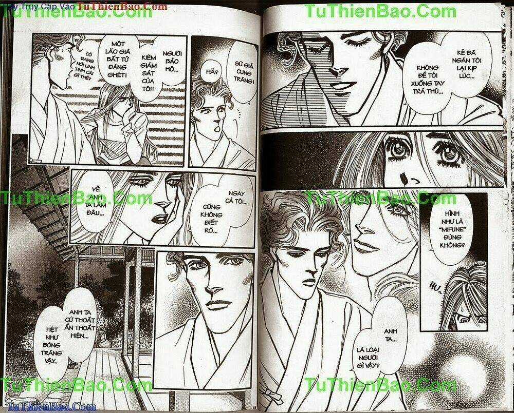 Chỉ Cần Có Anh - Chapter 5 - Trang 41