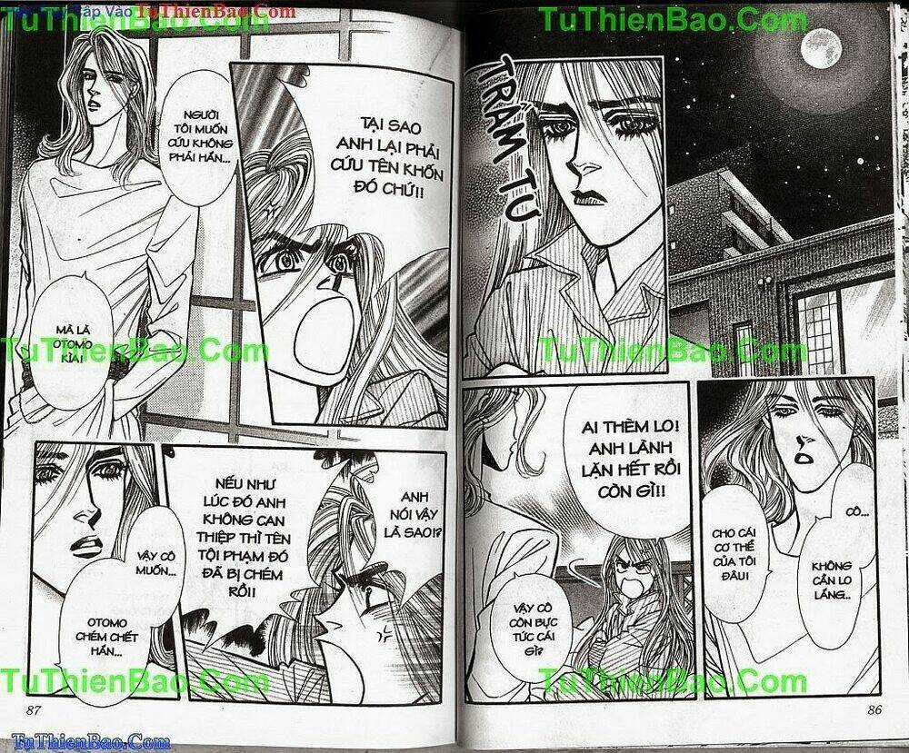 Chỉ Cần Có Anh - Chapter 5 - Trang 43