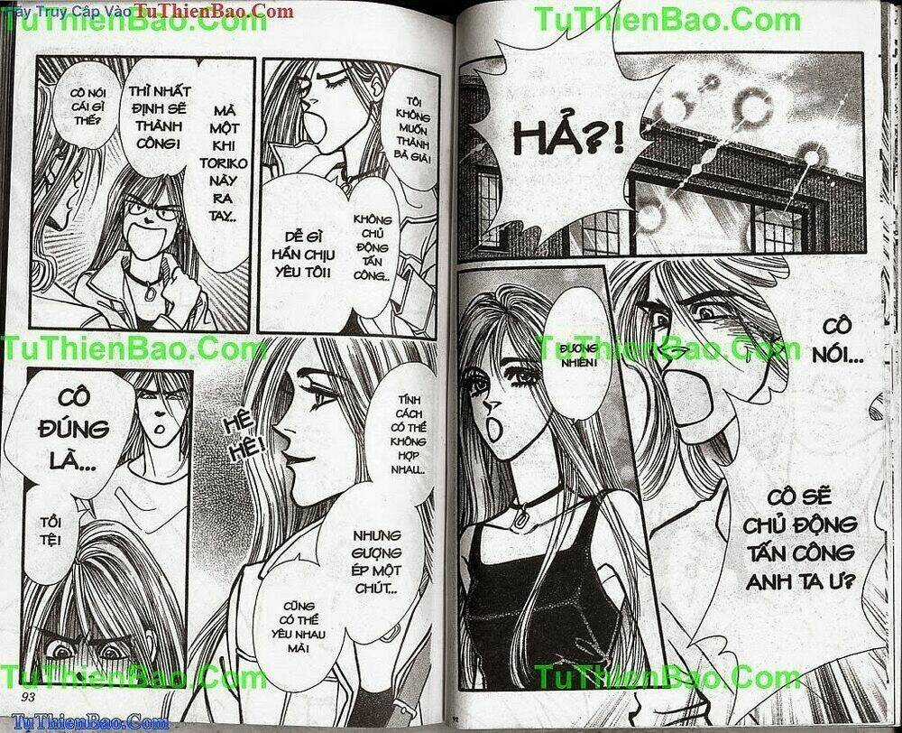 Chỉ Cần Có Anh - Chapter 5 - Trang 46