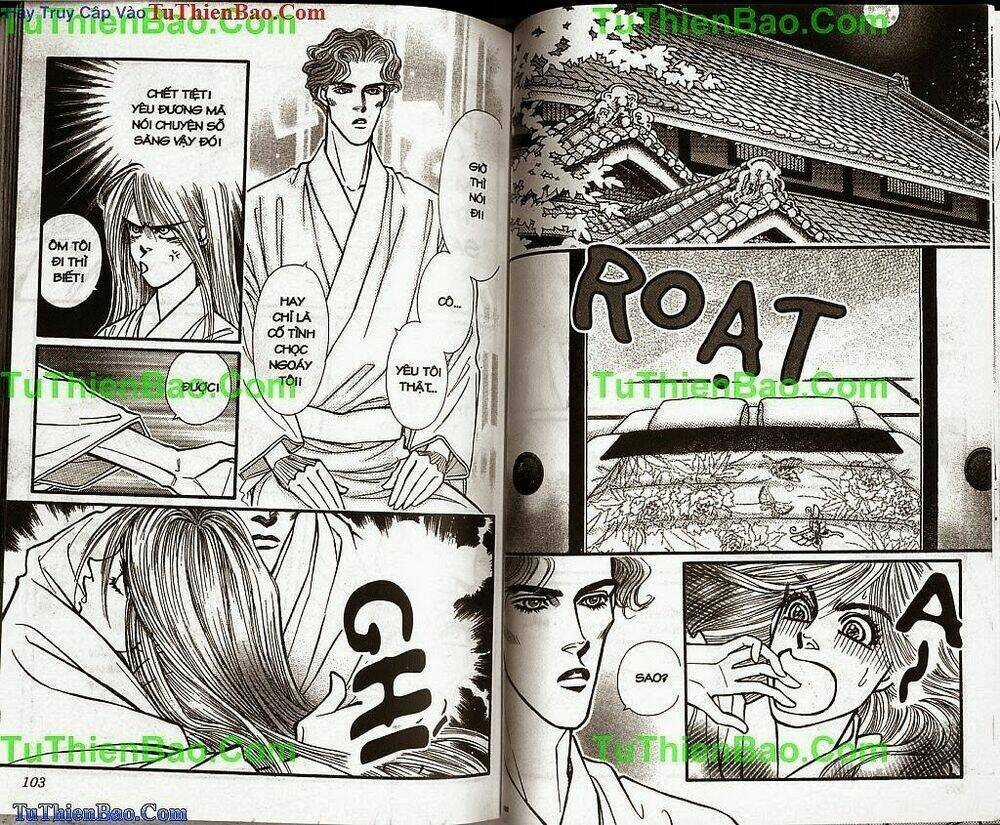 Chỉ Cần Có Anh - Chapter 5 - Trang 51