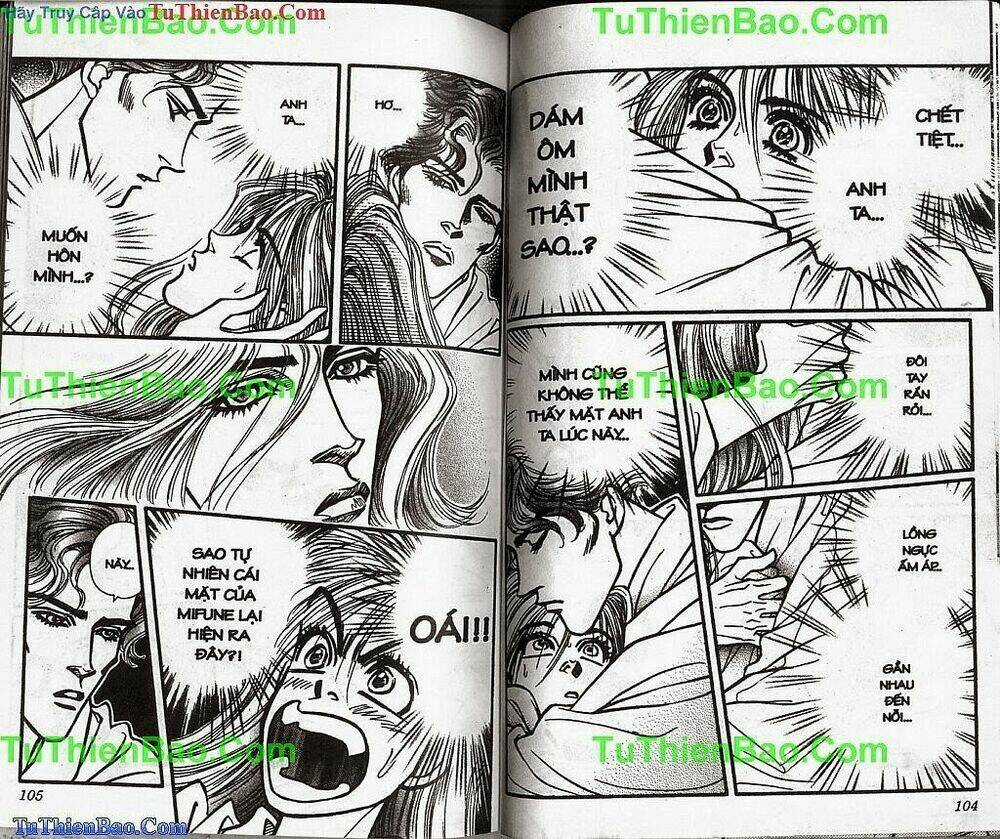 Chỉ Cần Có Anh - Chapter 5 - Trang 52