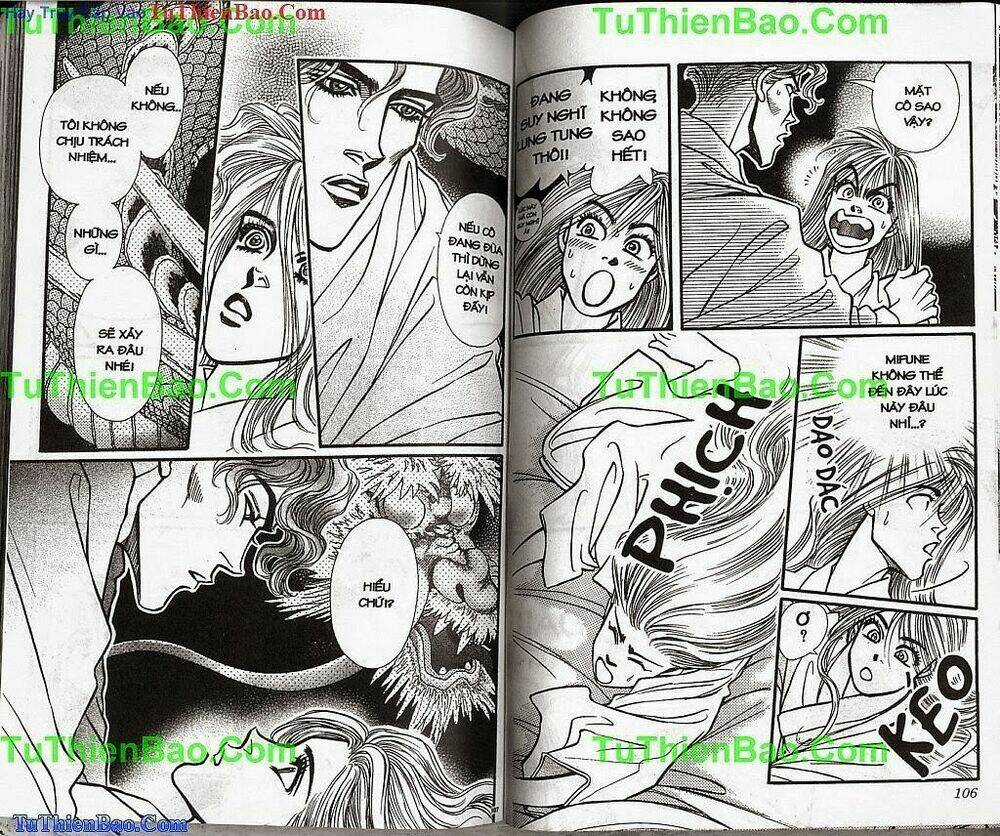 Chỉ Cần Có Anh - Chapter 5 - Trang 53