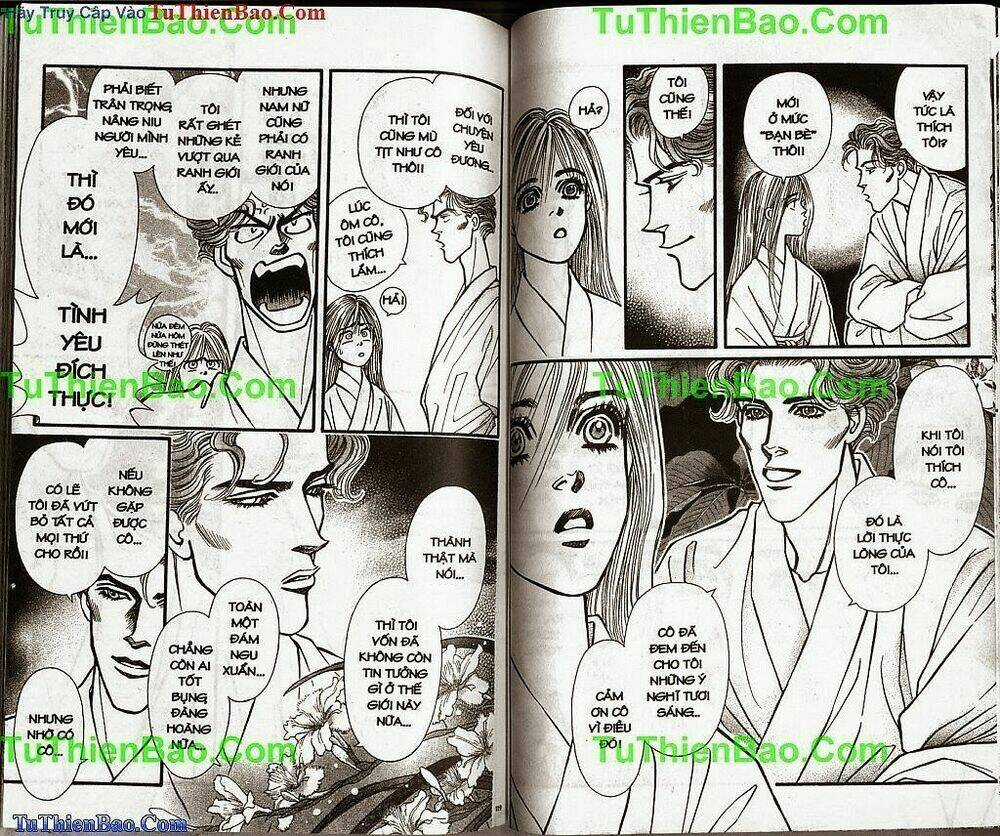 Chỉ Cần Có Anh - Chapter 5 - Trang 59