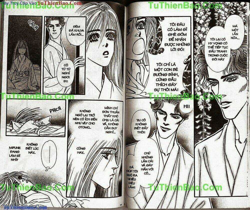 Chỉ Cần Có Anh - Chapter 5 - Trang 60