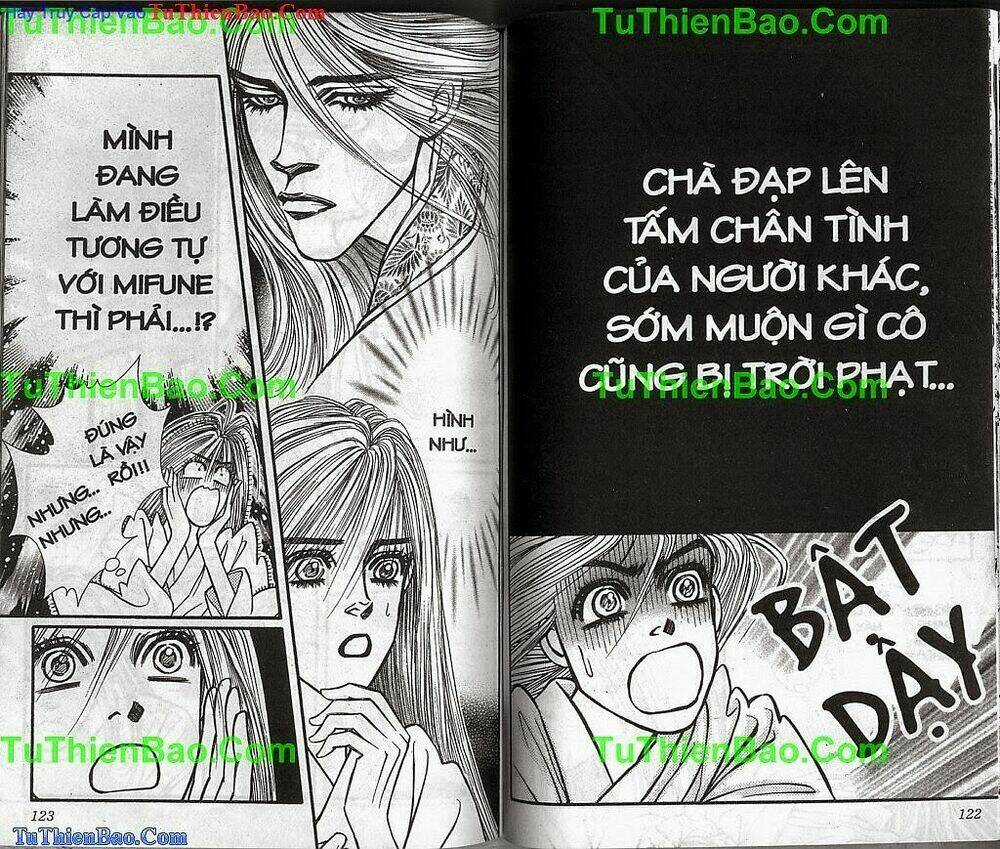 Chỉ Cần Có Anh - Chapter 5 - Trang 61