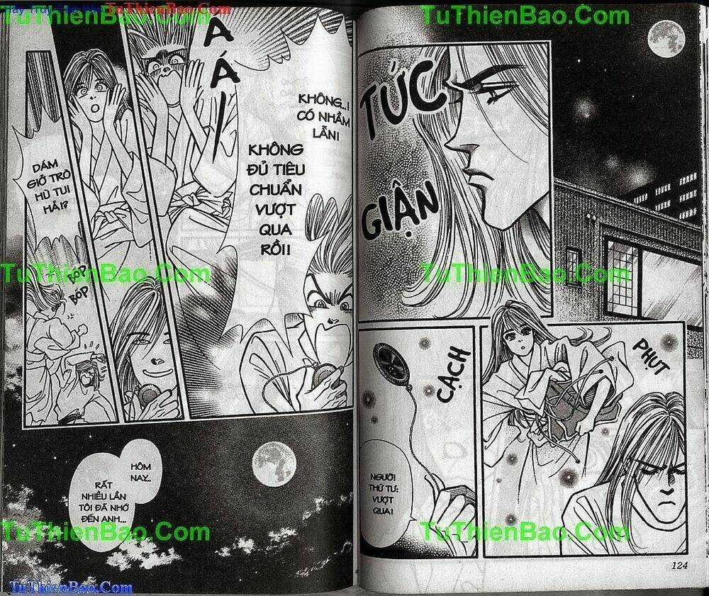 Chỉ Cần Có Anh - Chapter 5 - Trang 62