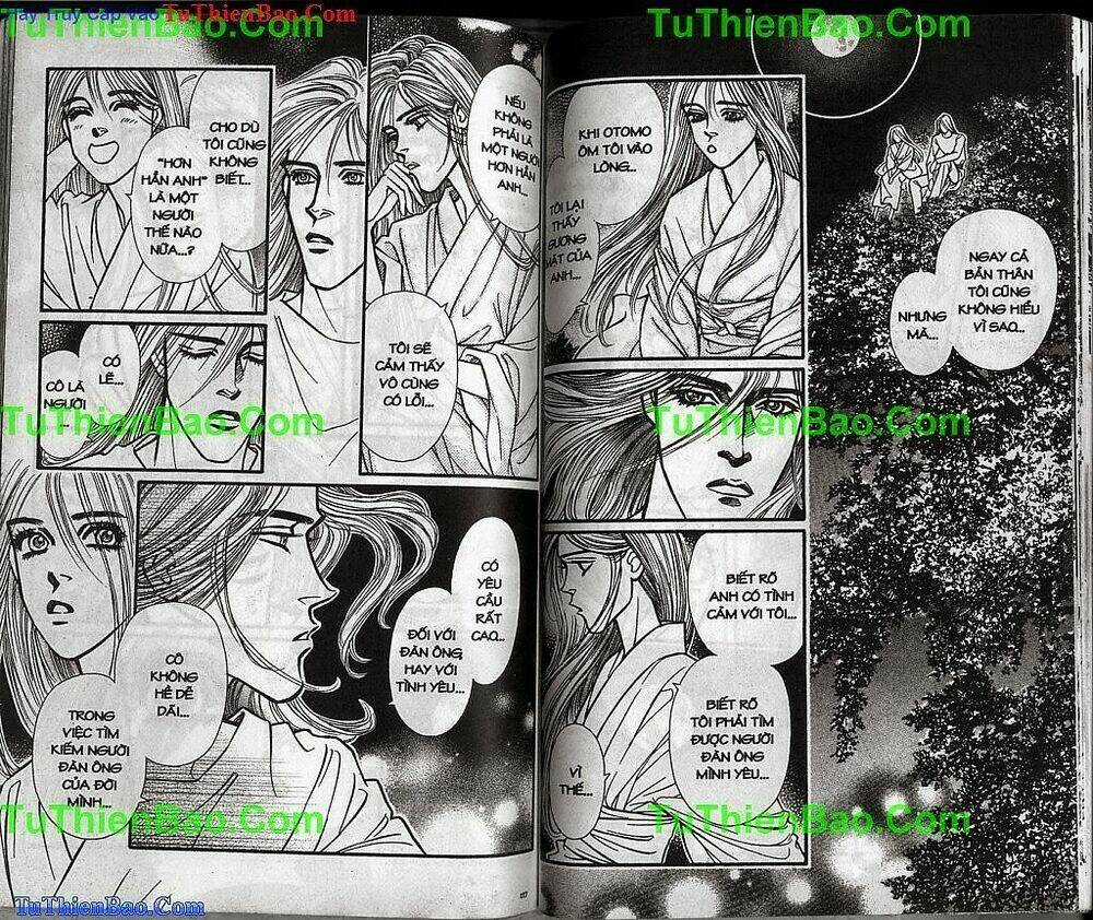 Chỉ Cần Có Anh - Chapter 5 - Trang 63