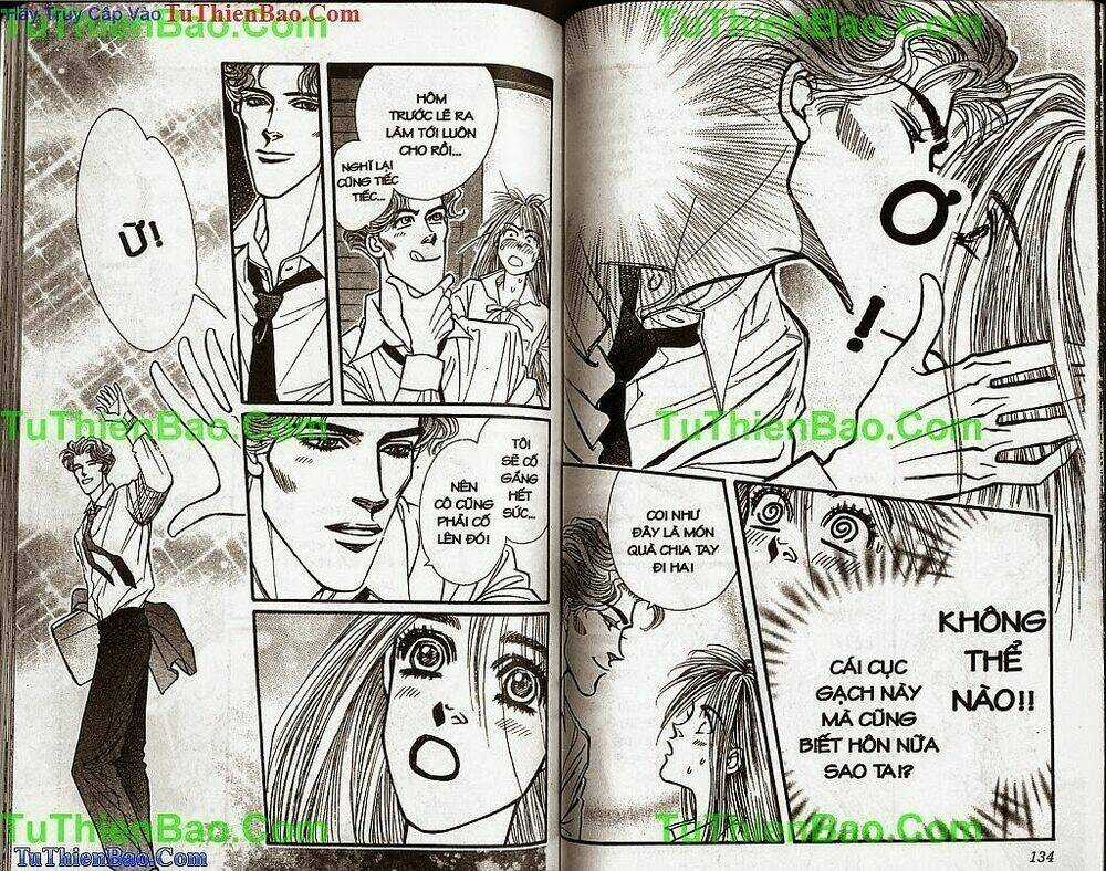 Chỉ Cần Có Anh - Chapter 5 - Trang 67