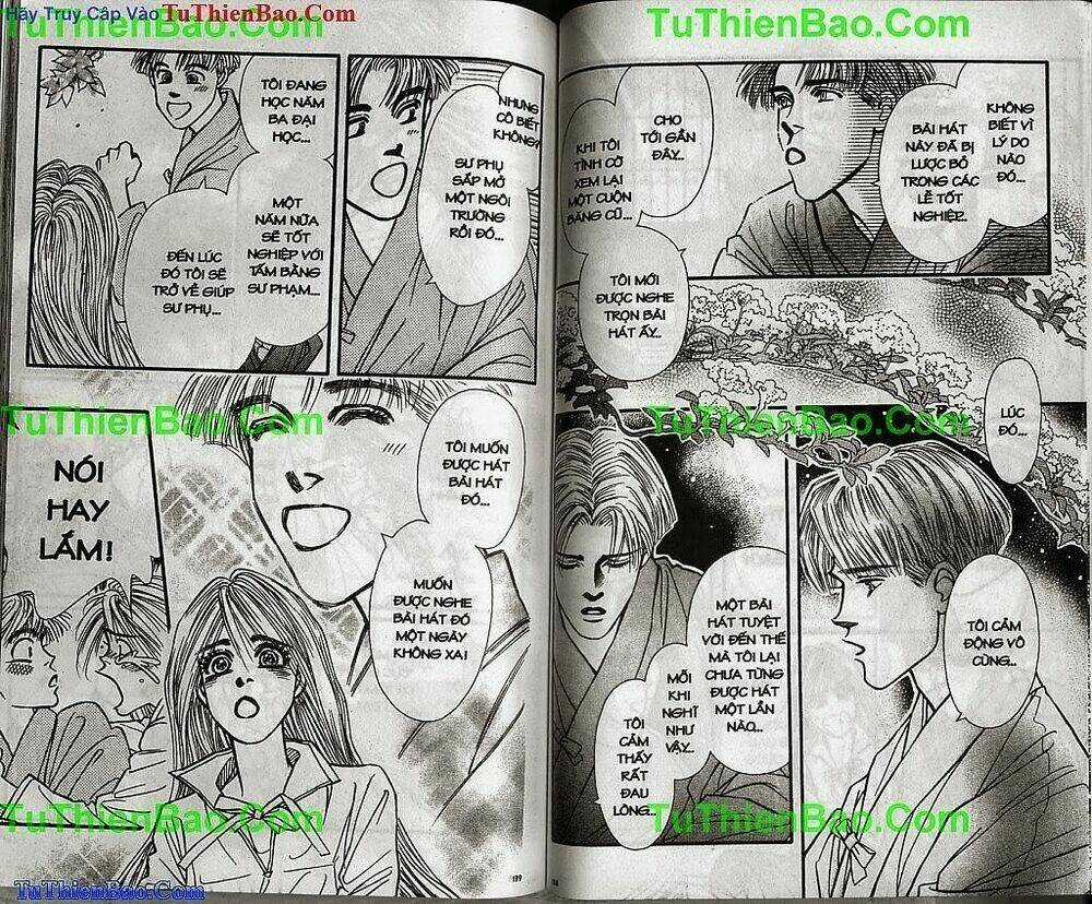 Chỉ Cần Có Anh - Chapter 5 - Trang 69