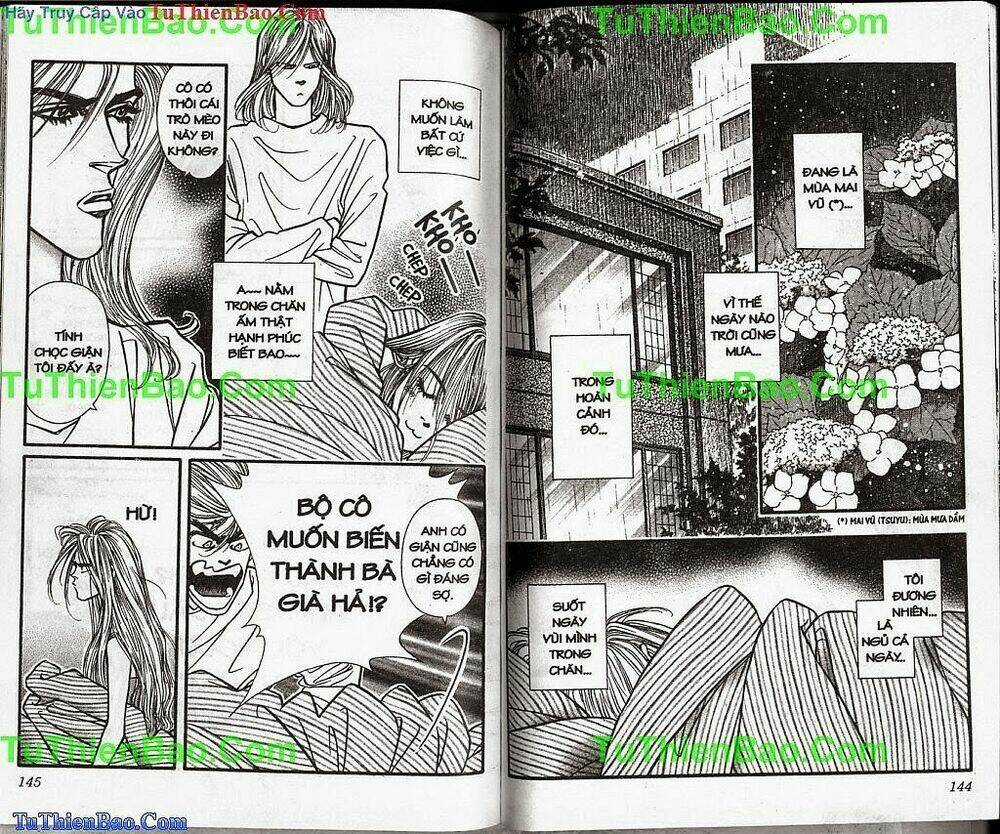 Chỉ Cần Có Anh - Chapter 5 - Trang 72