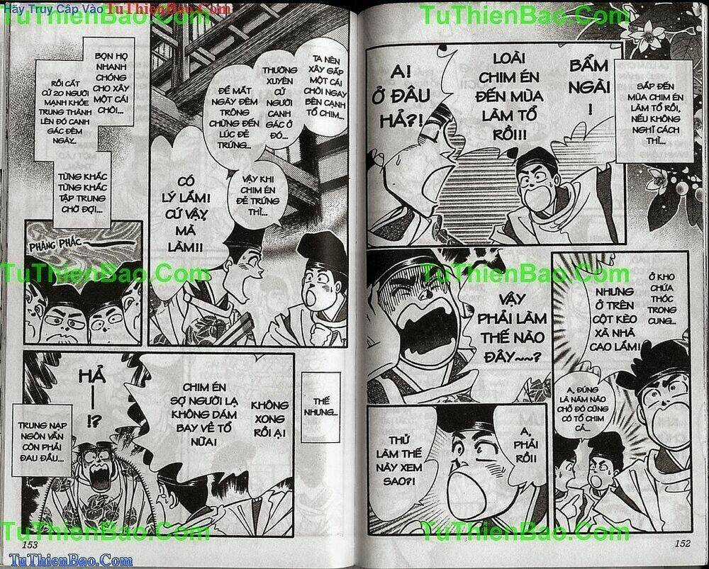 Chỉ Cần Có Anh - Chapter 5 - Trang 76