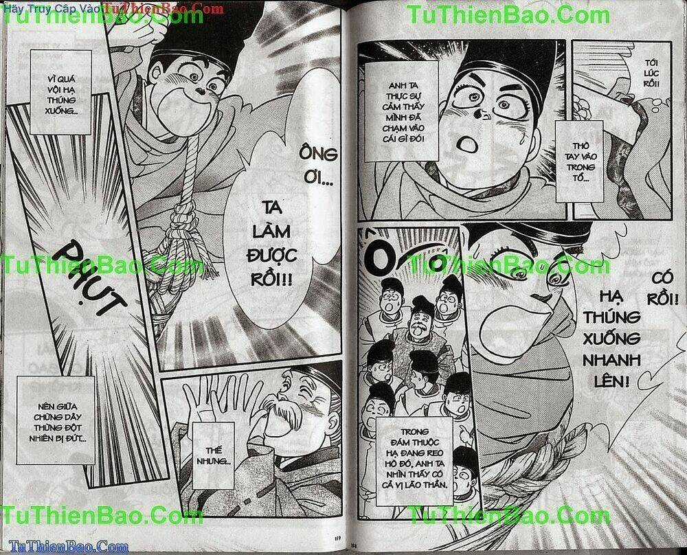 Chỉ Cần Có Anh - Chapter 5 - Trang 79