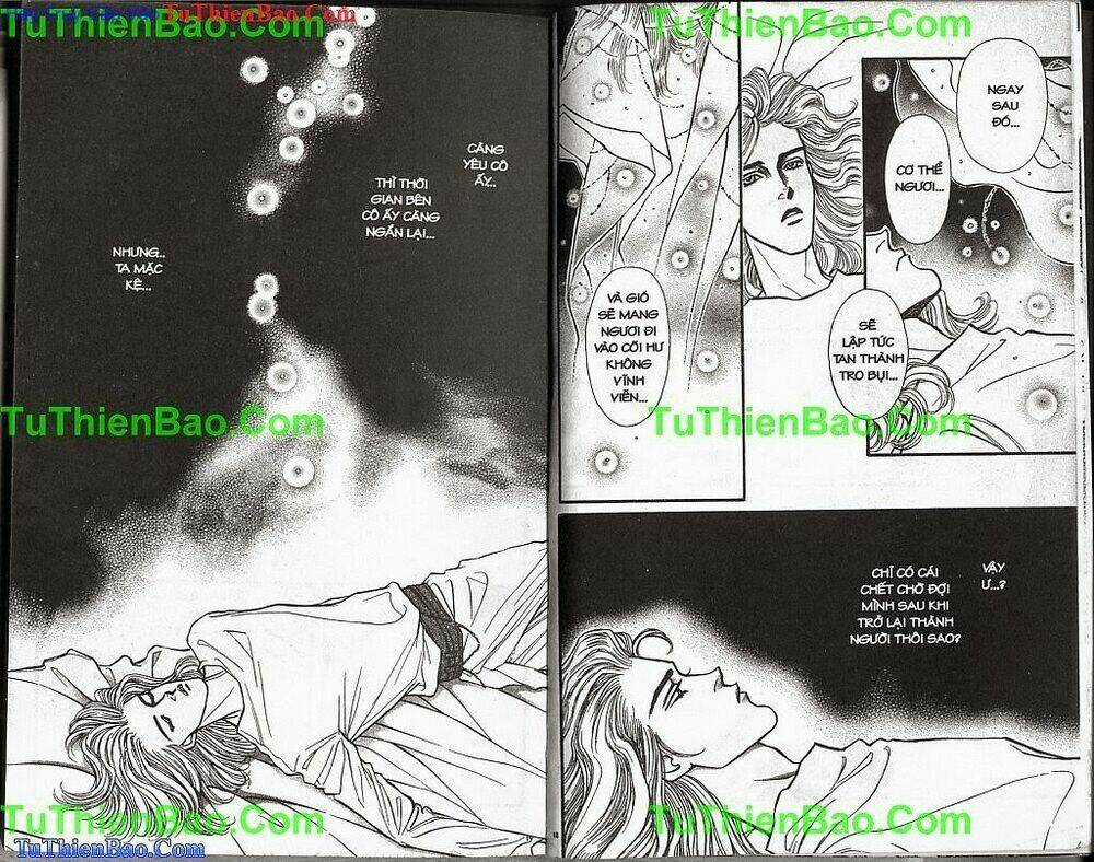 Chỉ Cần Có Anh - Chapter 5 - Trang 9