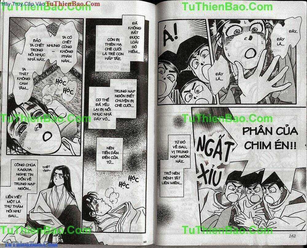 Chỉ Cần Có Anh - Chapter 5 - Trang 81