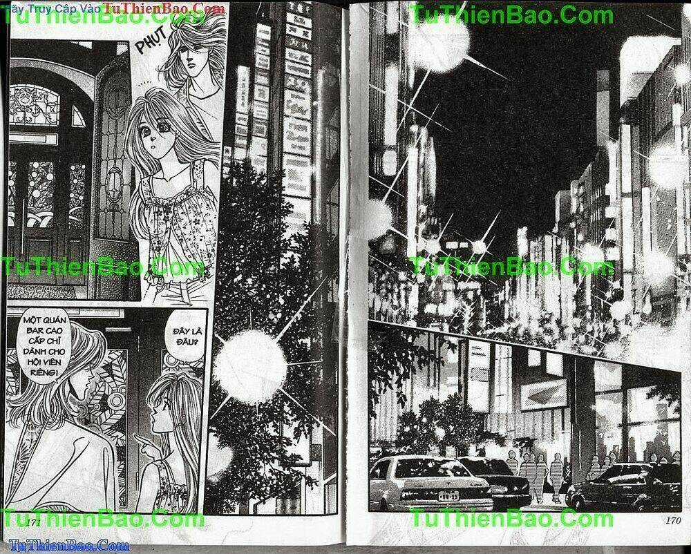 Chỉ Cần Có Anh - Chapter 5 - Trang 85