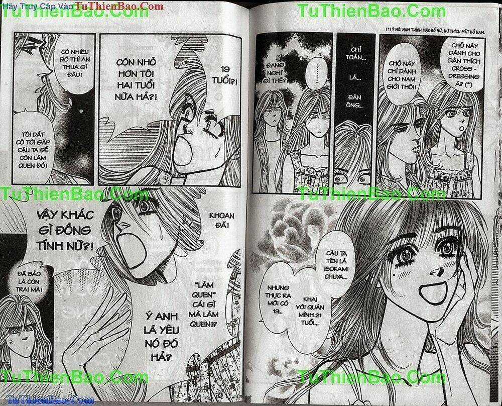 Chỉ Cần Có Anh - Chapter 5 - Trang 87