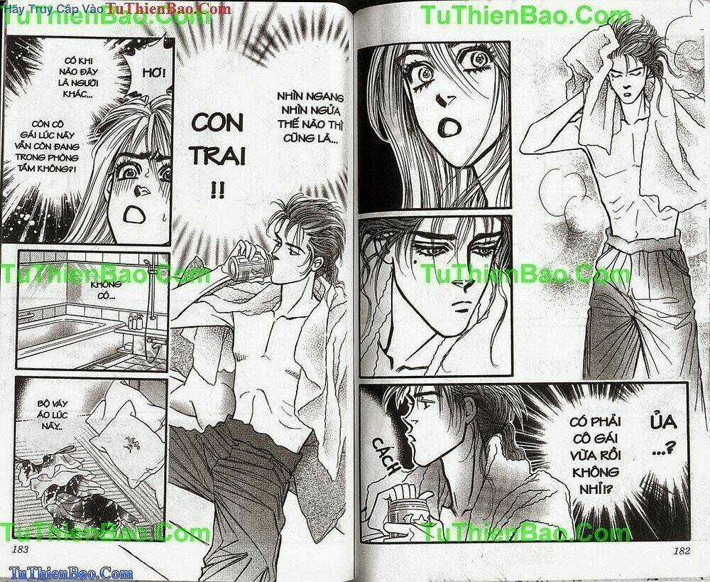 Chỉ Cần Có Anh - Chapter 5 - Trang 91