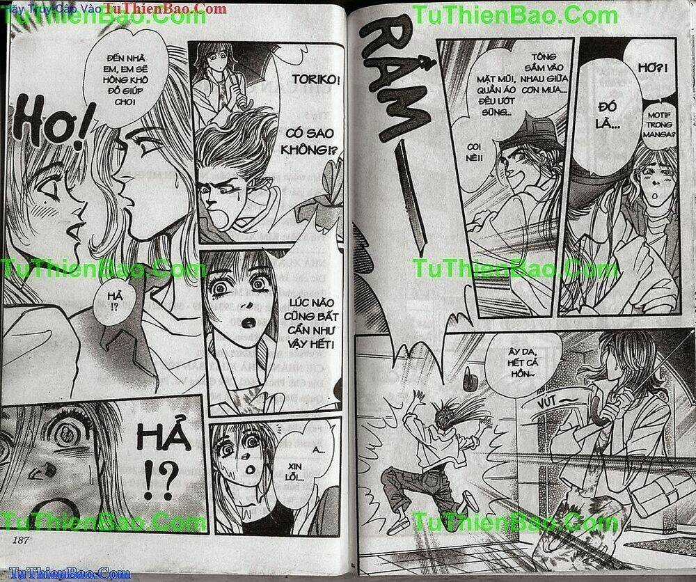 Chỉ Cần Có Anh - Chapter 5 - Trang 93