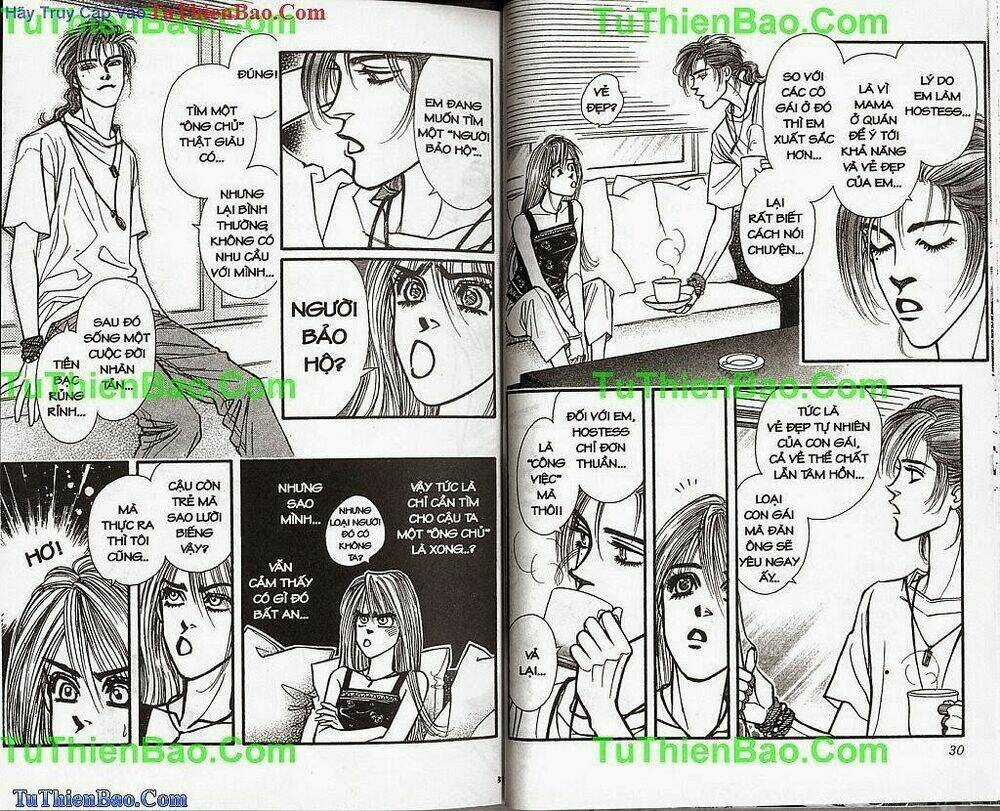 Chỉ Cần Có Anh - Chapter 6 - Trang 15