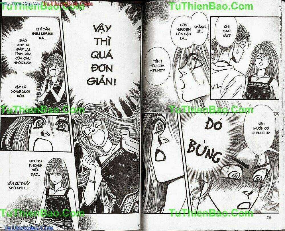 Chỉ Cần Có Anh - Chapter 6 - Trang 18