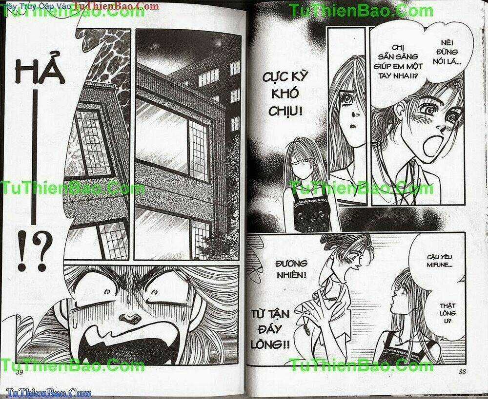 Chỉ Cần Có Anh - Chapter 6 - Trang 19