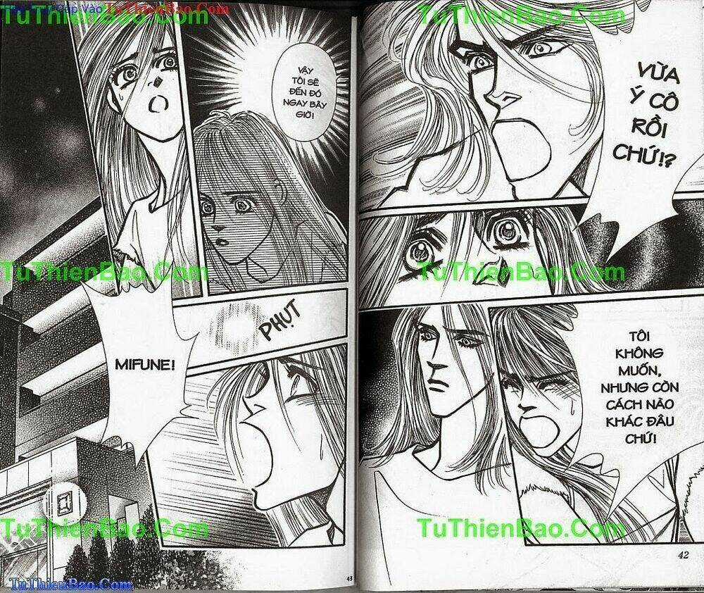 Chỉ Cần Có Anh - Chapter 6 - Trang 21