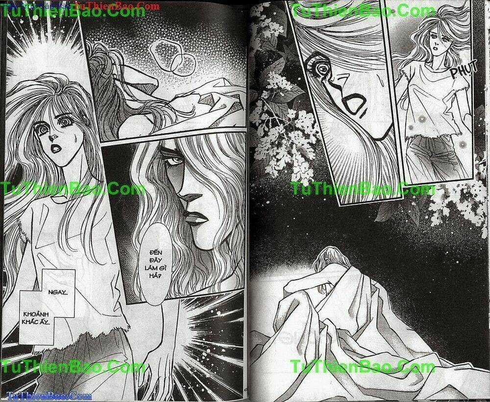 Chỉ Cần Có Anh - Chapter 6 - Trang 23