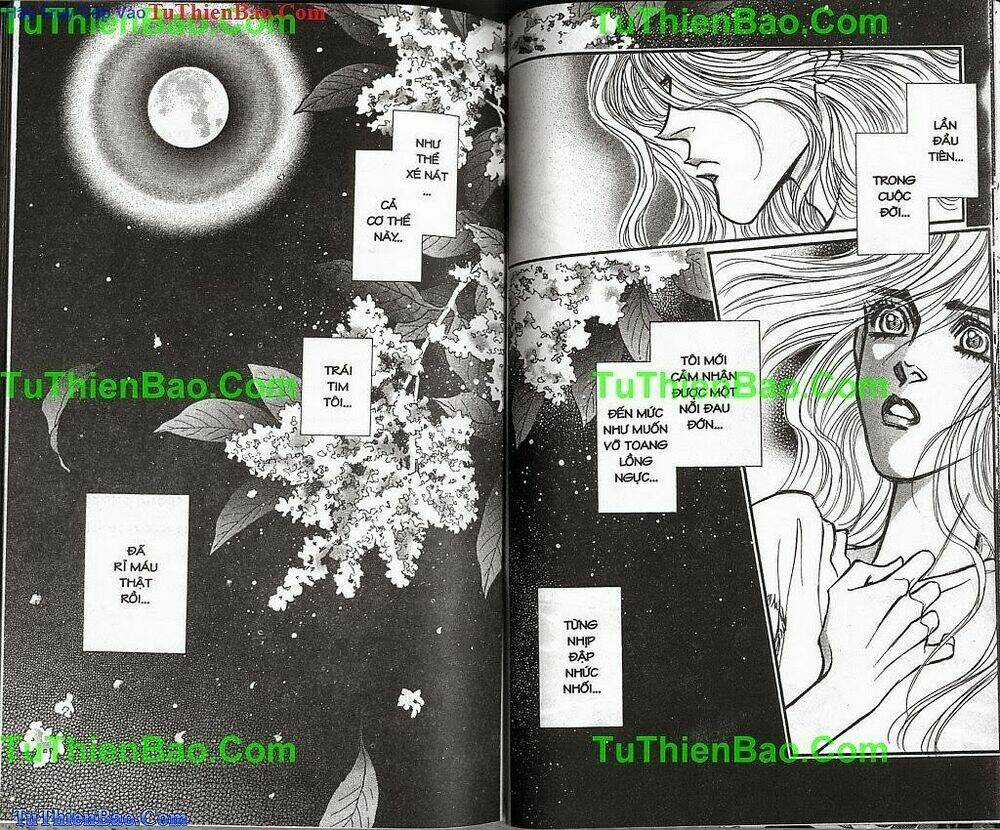 Chỉ Cần Có Anh - Chapter 6 - Trang 24