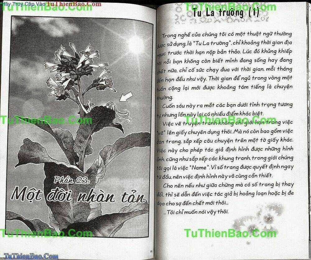 Chỉ Cần Có Anh - Chapter 6 - Trang 25