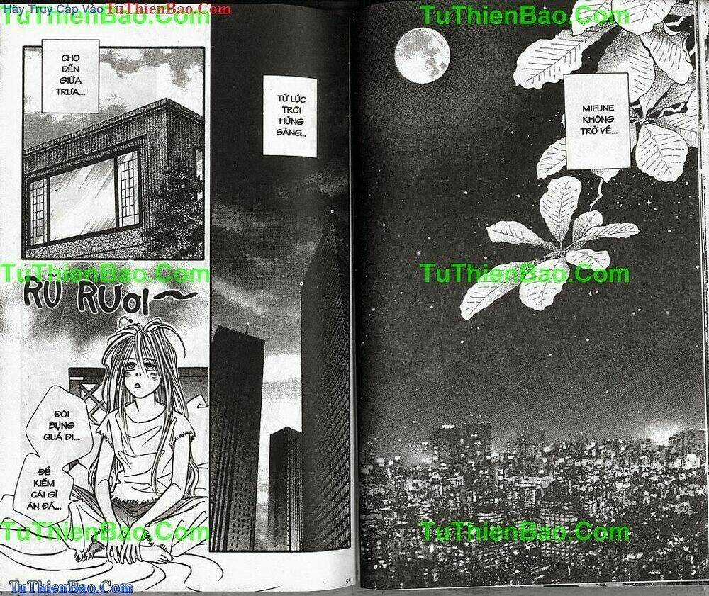 Chỉ Cần Có Anh - Chapter 6 - Trang 26