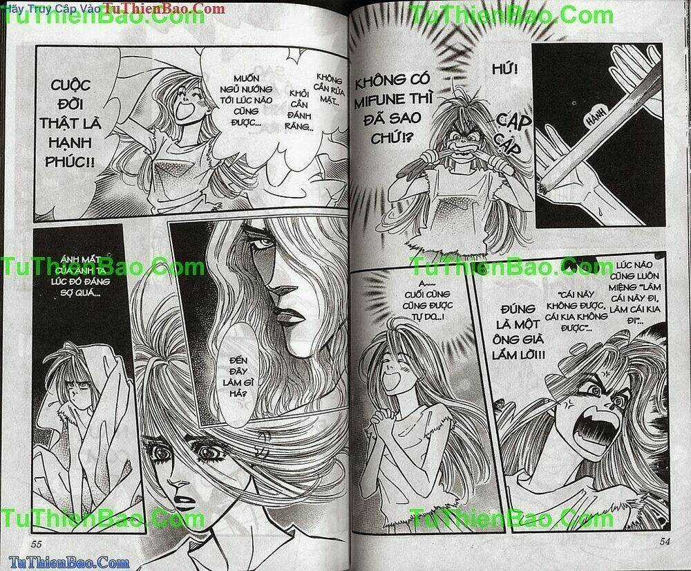 Chỉ Cần Có Anh - Chapter 6 - Trang 27