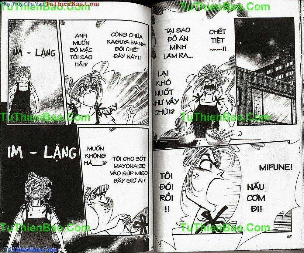 Chỉ Cần Có Anh - Chapter 6 - Trang 28