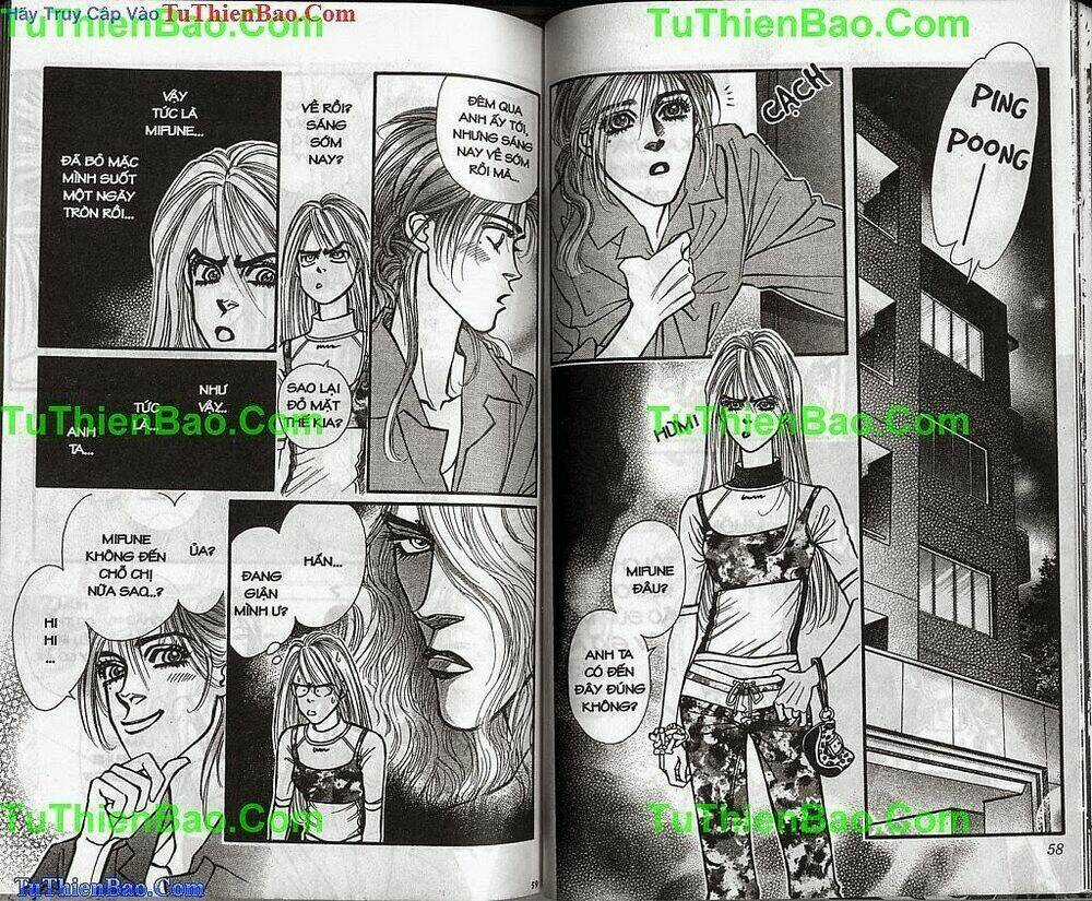 Chỉ Cần Có Anh - Chapter 6 - Trang 29