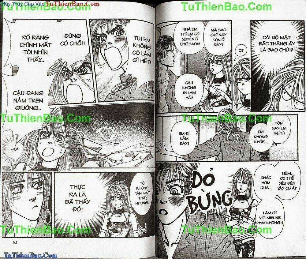 Chỉ Cần Có Anh - Chapter 6 - Trang 30