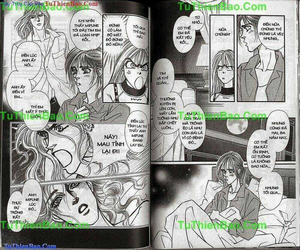 Chỉ Cần Có Anh - Chapter 6 - Trang 31