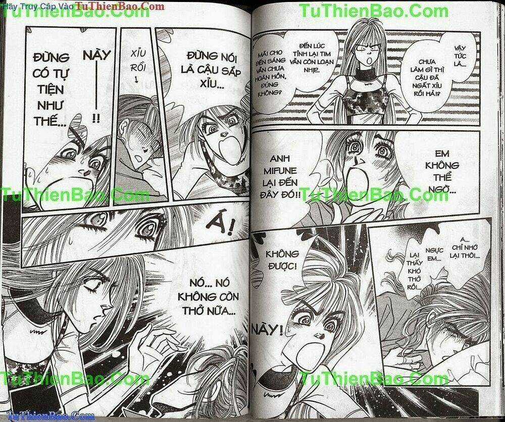 Chỉ Cần Có Anh - Chapter 6 - Trang 32