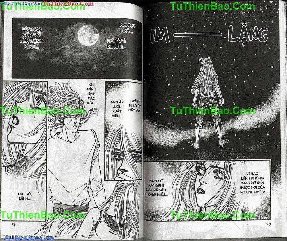 Chỉ Cần Có Anh - Chapter 6 - Trang 35