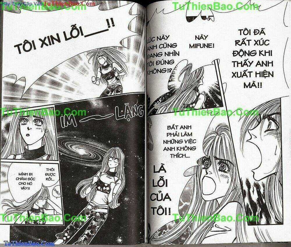 Chỉ Cần Có Anh - Chapter 6 - Trang 36