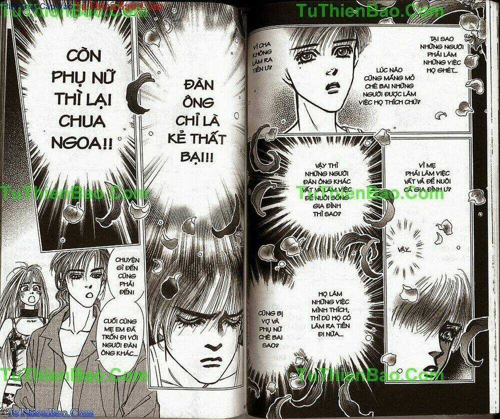 Chỉ Cần Có Anh - Chapter 6 - Trang 42