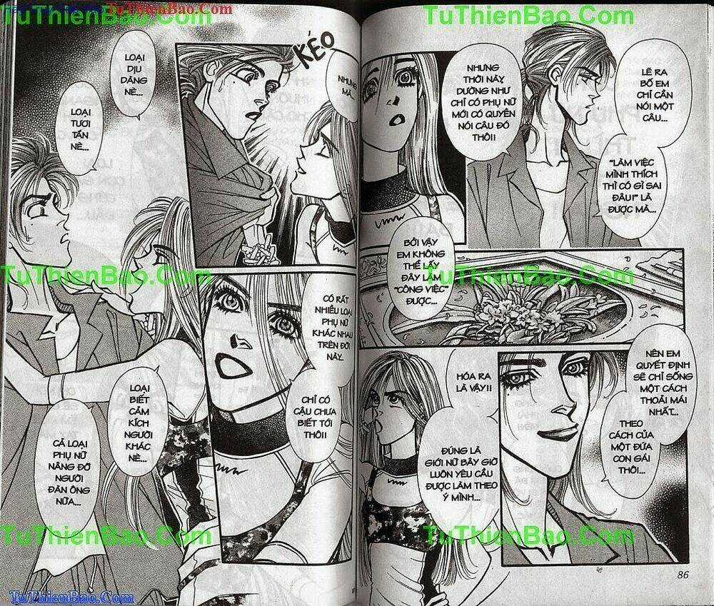 Chỉ Cần Có Anh - Chapter 6 - Trang 43