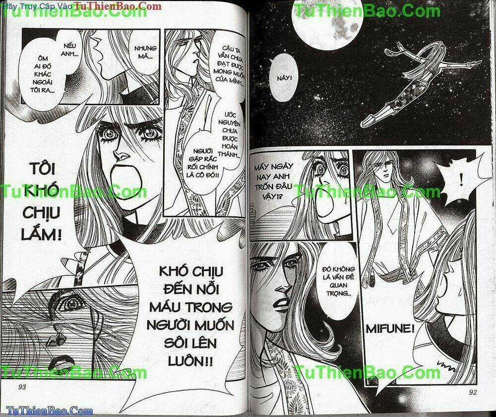 Chỉ Cần Có Anh - Chapter 6 - Trang 46