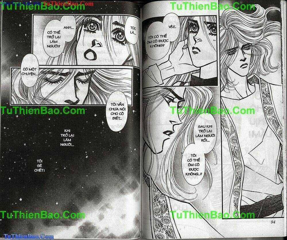 Chỉ Cần Có Anh - Chapter 6 - Trang 47