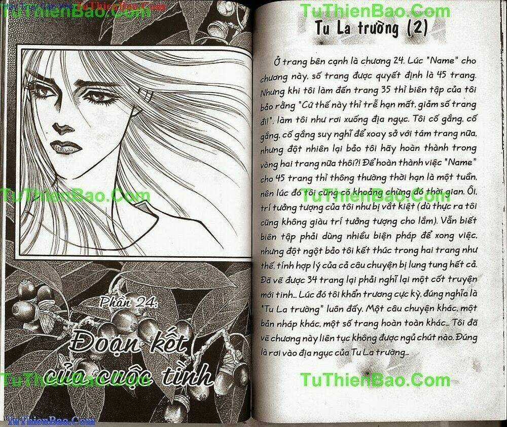 Chỉ Cần Có Anh - Chapter 6 - Trang 48