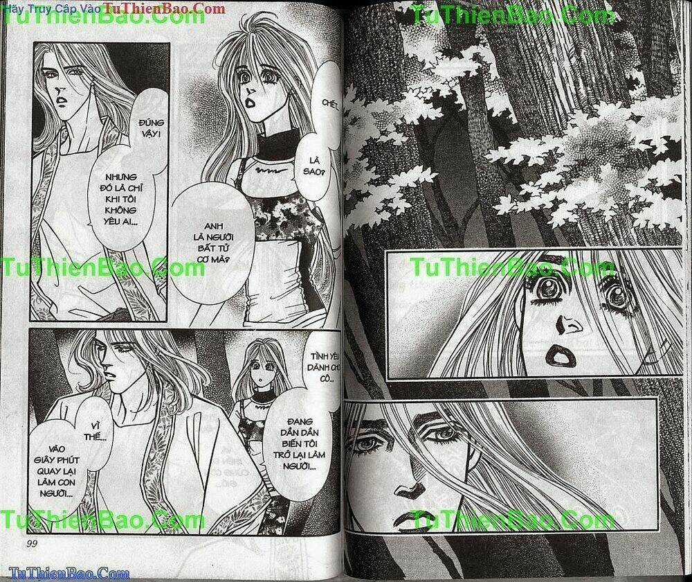 Chỉ Cần Có Anh - Chapter 6 - Trang 49